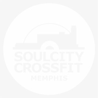 Soulcitylogos White Medium - Love, HD Png Download, Free Download