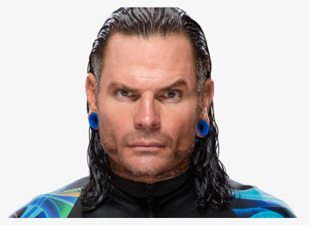 Transparent Hardy Boyz Png - Jeff Hardy Intercontinental Champion, Png Download, Free Download