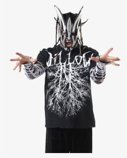 #jeffhardy #willow - Jeff Hardy Willow Png, Transparent Png, Free Download