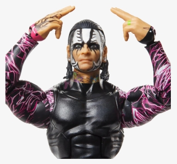 Elite 71 Jeff Hardy, HD Png Download, Free Download