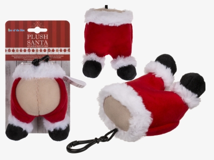 Christmas Stocking, HD Png Download, Free Download