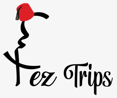 Fez Trips - Calligraphy, HD Png Download, Free Download