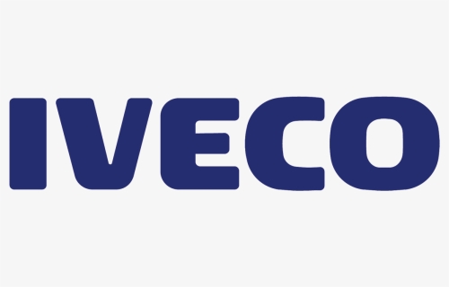 Iveco Logo - Iveco, HD Png Download, Free Download