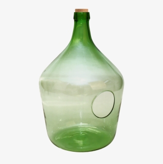 Open Terrarium Bottle 15 Litre - Esschert Design, HD Png Download, Free Download