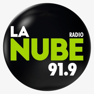 Logopedia - Radio La Nube Peru, HD Png Download, Free Download