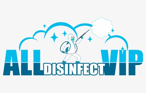 All Disinfect Vip, HD Png Download, Free Download