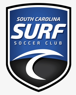 Monterey Surf Soccer Club, HD Png Download, Free Download