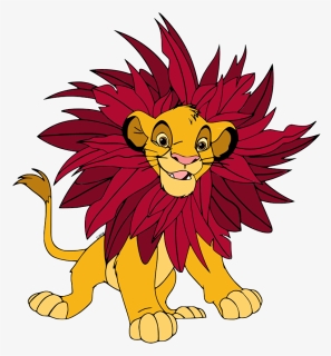 Lion King Lyrics Of I Just Can T Wait To Be King, HD Png Download, Free Download