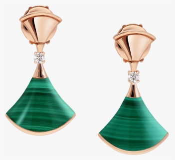 Bulgari Earrings, HD Png Download, Free Download