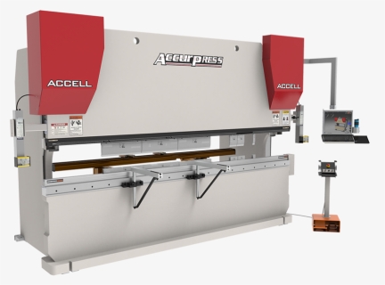 Accell E Left - Accurpress 425012, HD Png Download, Free Download