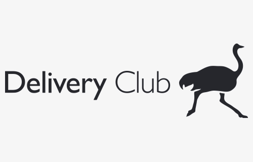 Delivery Club, HD Png Download, Free Download
