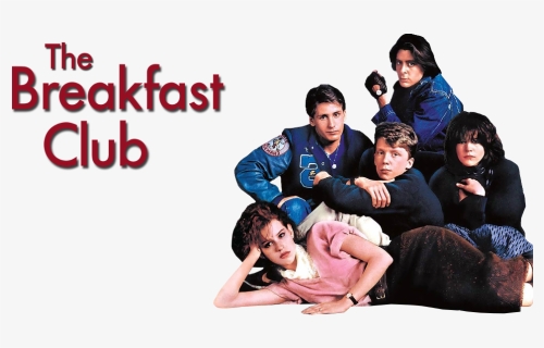 Breakfast Club Png - Transparent Breakfast Club Png, Png Download, Free Download