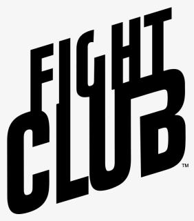 Thumb Image - Fight Club Logo Png, Transparent Png, Free Download