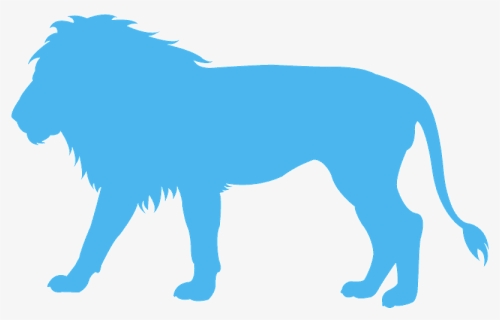 Green Lion Clipart, HD Png Download, Free Download