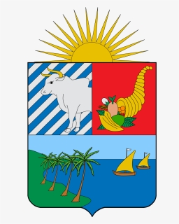 Transparent Bandera Colombia Png - Escudo De San Marcos Sucre, Png Download, Free Download
