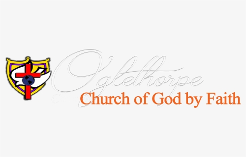 Church Of God By Faith Logo , Png Download - Church Of God By Faith, Transparent Png, Free Download