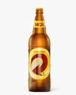 Thumb Image - Skol Litrao, HD Png Download, Free Download