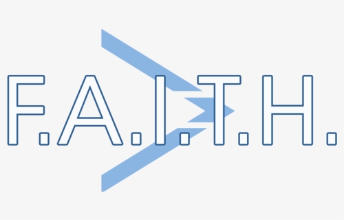 Faith - Triangle, HD Png Download, Free Download