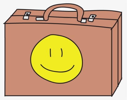 Happiness Clipart Government Employee - Smiley, HD Png Download, Free Download