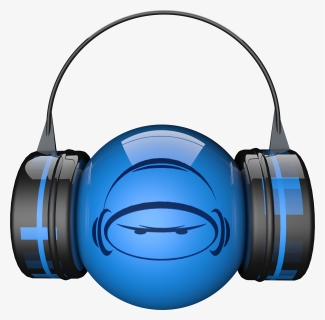 Hit Em With This - Headphones, HD Png Download, Free Download