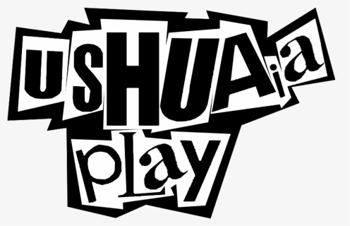 Ushuaia Play Ushuaia Play - Poster, HD Png Download, Free Download
