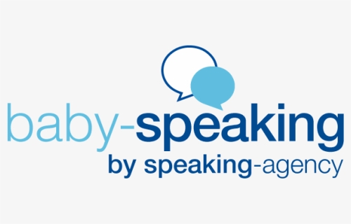 Logo Baby Speaking - Working Well, HD Png Download, Free Download