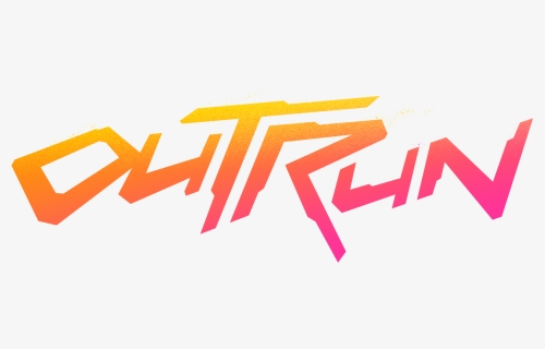 Outrun Parkour // Apex, HD Png Download, Free Download