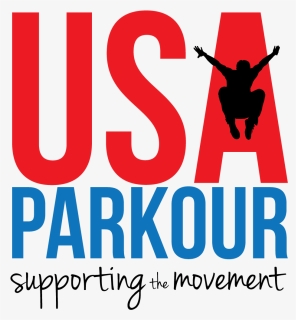 Usa Parkour, HD Png Download, Free Download