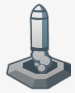 Missile Launch Facility, HD Png Download, Free Download