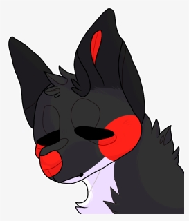Sad Doggo By Pllant - Cartoon, HD Png Download, Free Download