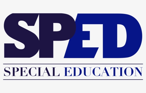 Sped Logo, HD Png Download, Free Download