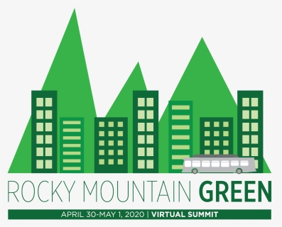 Rocky Mountain Green - House, HD Png Download, Free Download