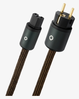 Oehlbach Power Supply Cable - Usb Cable, HD Png Download, Free Download