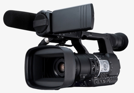 Jvc 360 Video Camera, HD Png Download, Free Download