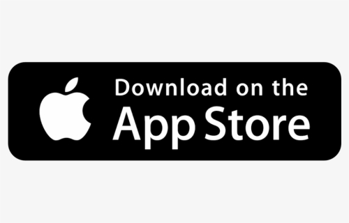 Apple - Available On The App Store, HD Png Download, Free Download