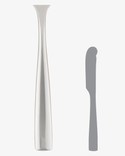 Bryce, Butter Knife - Brush, HD Png Download, Free Download