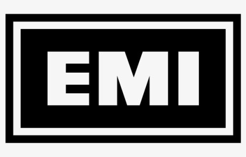 Emi Logo Vector, HD Png Download, Free Download