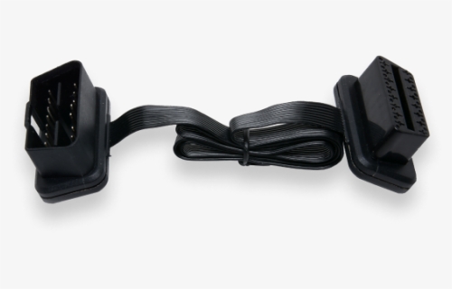 Obdii-cable 3 - On-board Diagnostics, HD Png Download, Free Download
