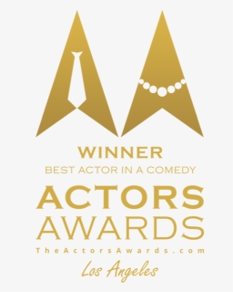 Best Actor In A Comedy - National Coach Museum, HD Png Download, Free Download