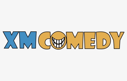 Xm Comedy Logo Png Transparent, Png Download, Free Download