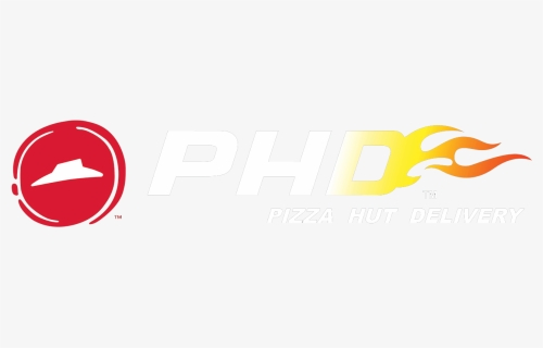 Transparent Pizza Hut Logo Png - Pizza Hut, Png Download, Free Download