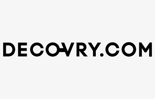 Decovry Logo, HD Png Download, Free Download