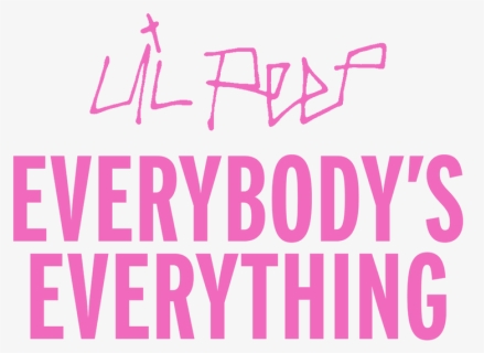 Everybody’s Everything - Lilac, HD Png Download, Free Download