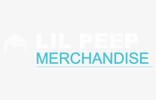 Lil Peep Merch - Poster, HD Png Download, Free Download