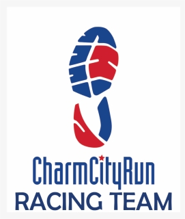 Ccr Race Team Logo - Charm City Run, HD Png Download, Free Download