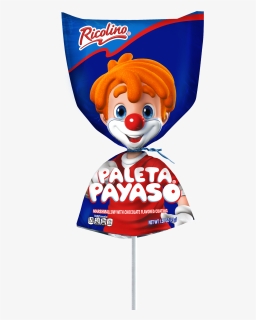 Paleta Payaso, HD Png Download, Free Download