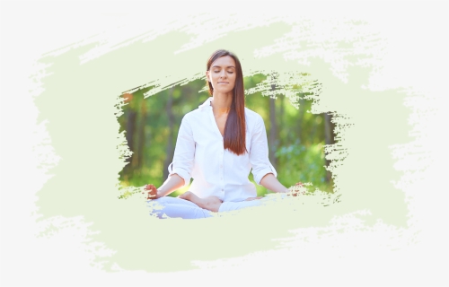 Meditation, HD Png Download, Free Download