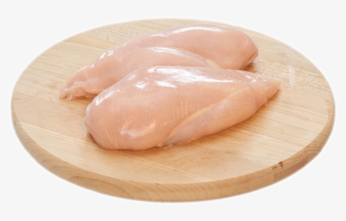 Chilled Chicken Breast Fillets, Boneless, Skinless - Chicken Breast Png Transparent, Png Download, Free Download