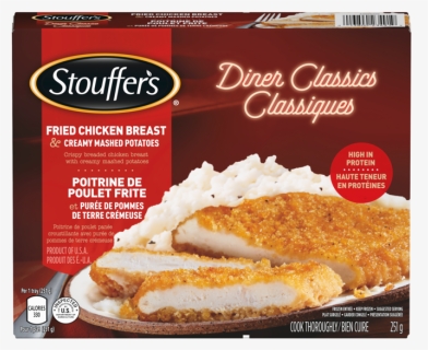 Alt Text Placeholder - Stouffer's Diner Classics, HD Png Download, Free Download
