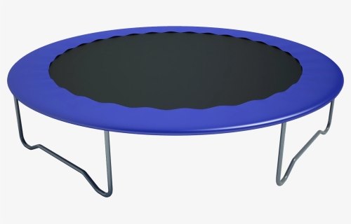 Trampoline Png - Trampoline Transparent Background, Png Download, Free Download